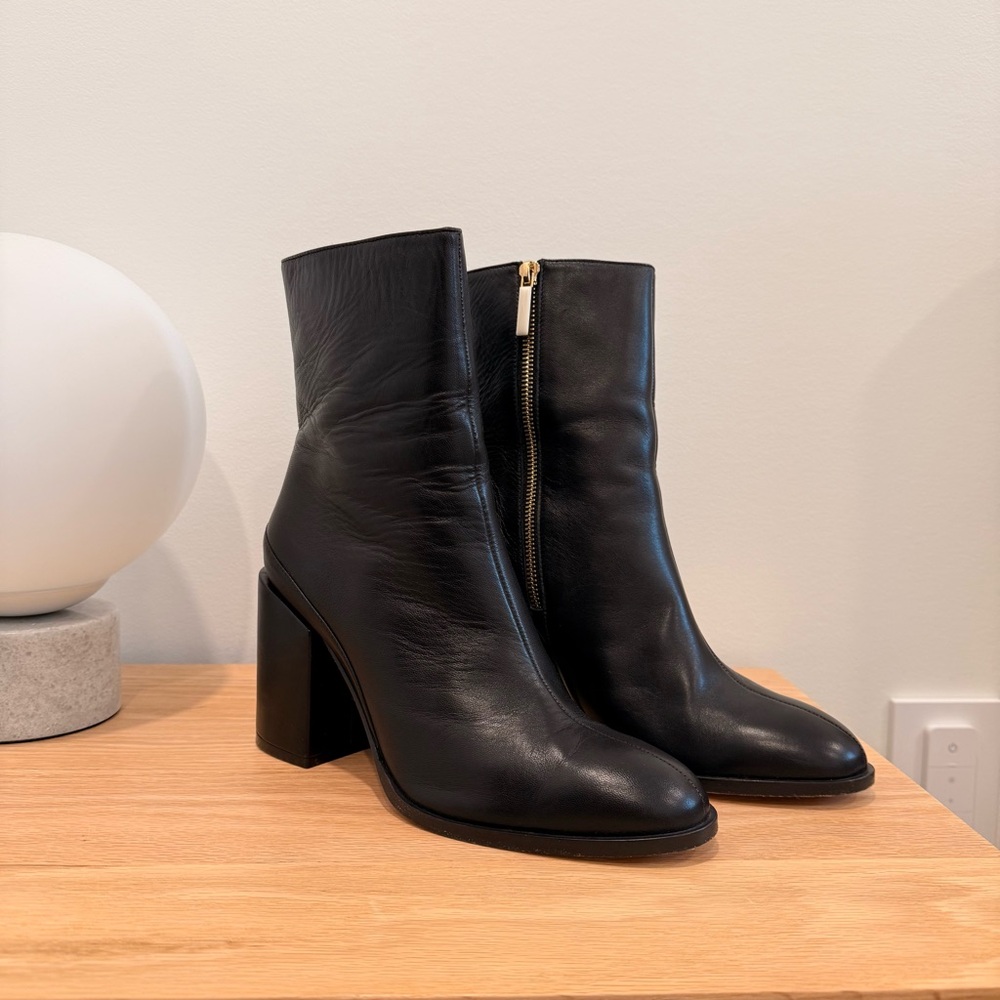Dear Frances Spirit Boots